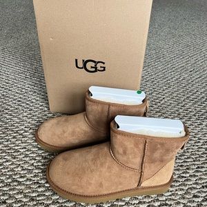 Uggs